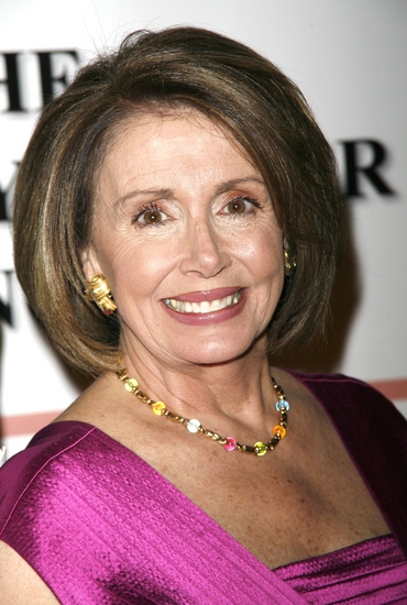 Photo Coverage: Kennedy Center Attendees Part One Image