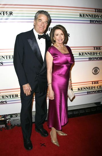 Photo Coverage: Kennedy Center Attendees Part One Image