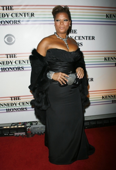 Photo Coverage: Kennedy Center Attendees Part One Image