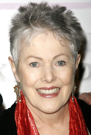 Photo Coverage: Kennedy Center Attendees Part One Image