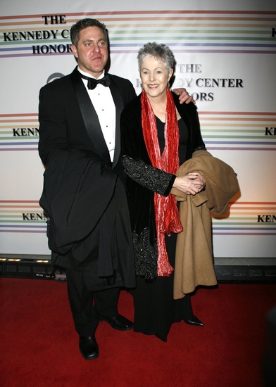 Photo Coverage: Kennedy Center Attendees Part One Image