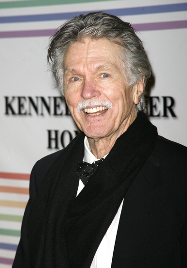 Photo Coverage: Kennedy Center Attendees Part One Image