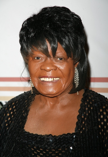 KoKo Taylor Photo