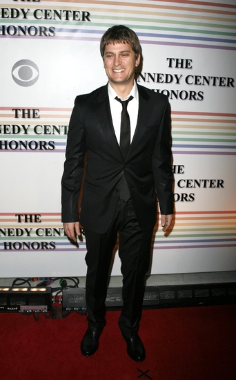 Photo Coverage: Kennedy Center Attendees Part Two Image