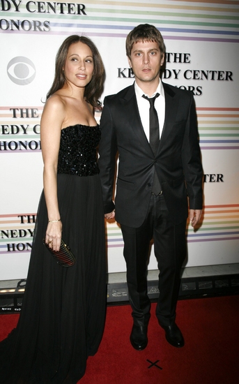 Photo Coverage: Kennedy Center Attendees Part Two Image