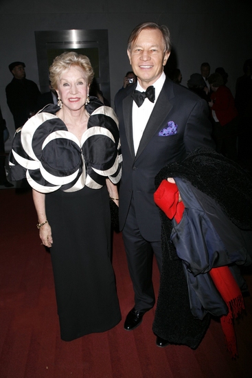 Photo Coverage: Kennedy Center Attendees Part Two Image