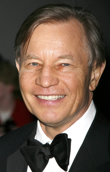 Photo Coverage: Kennedy Center Attendees Part Two Image