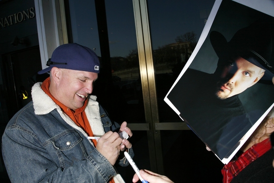 Photo Coverage: 2008 Kennedy Center Honors Rehearsals Image