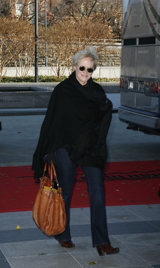 Photo Coverage: 2008 Kennedy Center Honors Rehearsals Image