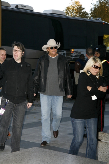 Photo Coverage: 2008 Kennedy Center Honors Rehearsals Image