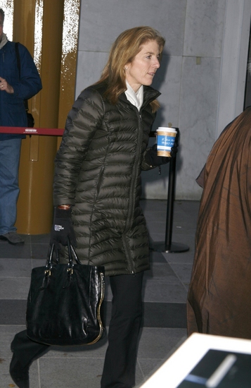Photo Coverage: 2008 Kennedy Center Honors Rehearsals Image