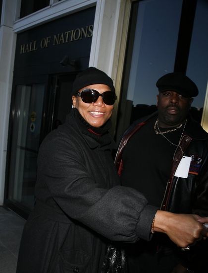 Photo Coverage: 2008 Kennedy Center Honors Rehearsals Image