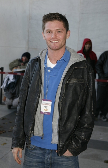 Photo Coverage: 2008 Kennedy Center Honors Rehearsals Image