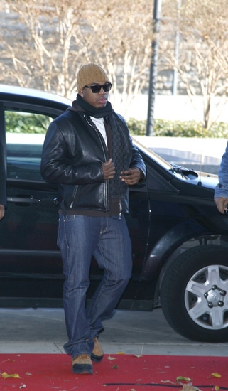 Photo Coverage: 2008 Kennedy Center Honors Rehearsals Image