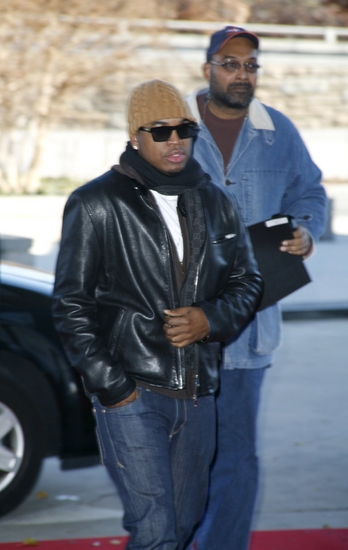 Photo Coverage: 2008 Kennedy Center Honors Rehearsals Image