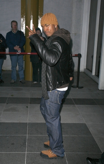 Photo Coverage: 2008 Kennedy Center Honors Rehearsals Image