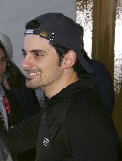 Photo Coverage: 2008 Kennedy Center Honors Rehearsals Image