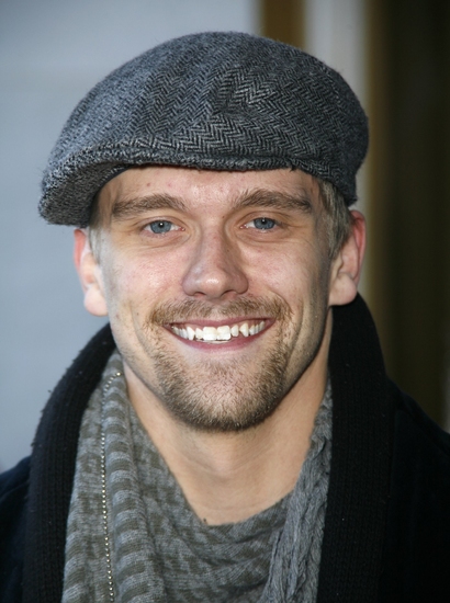 Photo Coverage: 2008 Kennedy Center Honors Rehearsals Image