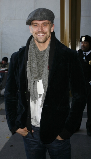 Photo Coverage: 2008 Kennedy Center Honors Rehearsals Image
