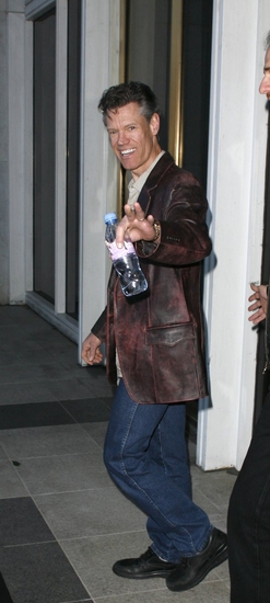 Photo Coverage: 2008 Kennedy Center Honors Rehearsals Image