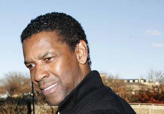 Photo Coverage: 2008 Kennedy Center Honors Rehearsals Image