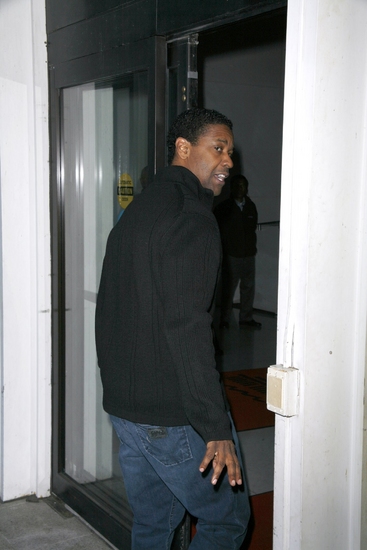 Photo Coverage: 2008 Kennedy Center Honors Rehearsals Image