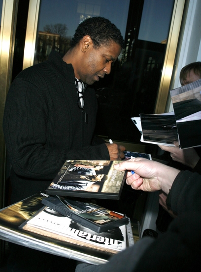 Photo Coverage: 2008 Kennedy Center Honors Rehearsals Image