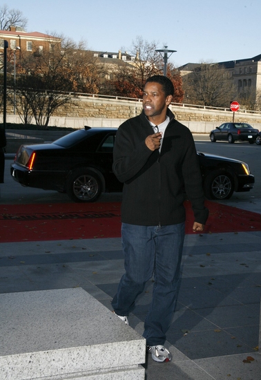 Photo Coverage: 2008 Kennedy Center Honors Rehearsals Image