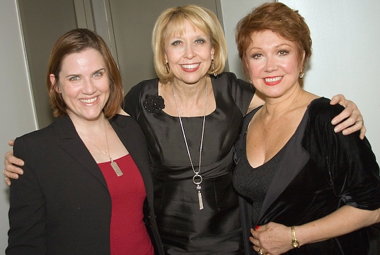 Photo Coverage: Transport Group Honors Gala Image
