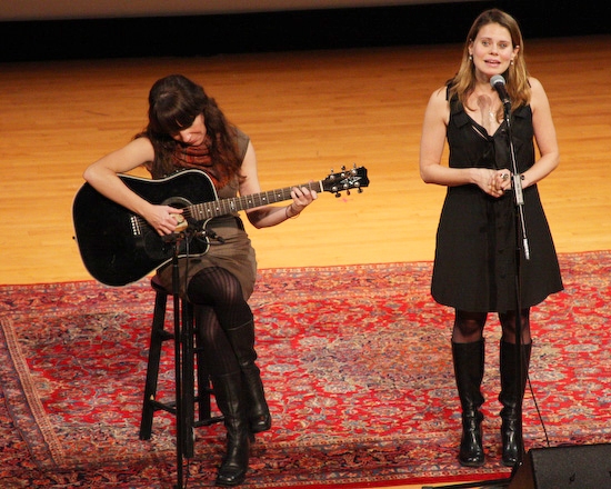 Photo Coverage: Transport Group Honors Gala Image