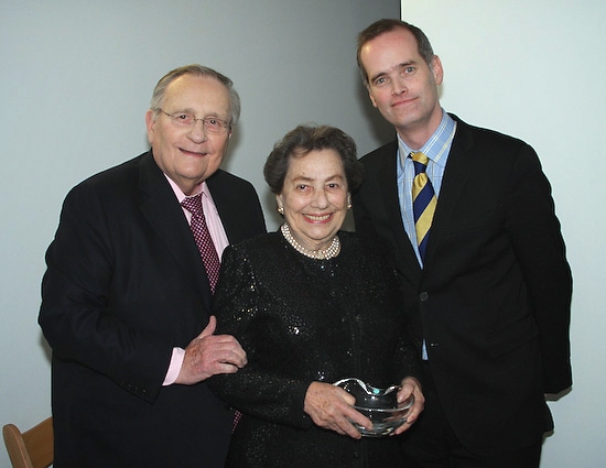Photo Coverage: Transport Group Honors Gala Image