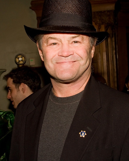 Photo Coverage: GYPSY OF THE YEAR 2008 - Backstage Image