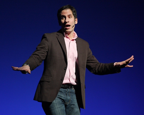 Photo Coverage: GYPSY OF THE YEAR 2008 - Performance Image