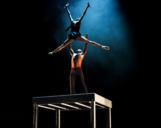 Photo Coverage: GYPSY OF THE YEAR 2008 - Performance Image