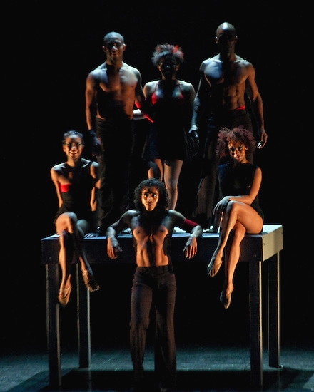 Photo Coverage: GYPSY OF THE YEAR 2008 - Performance Image