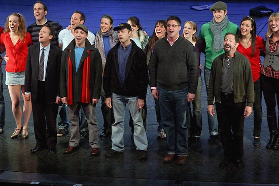 Photo Coverage: GYPSY OF THE YEAR 2008 - Performance Image