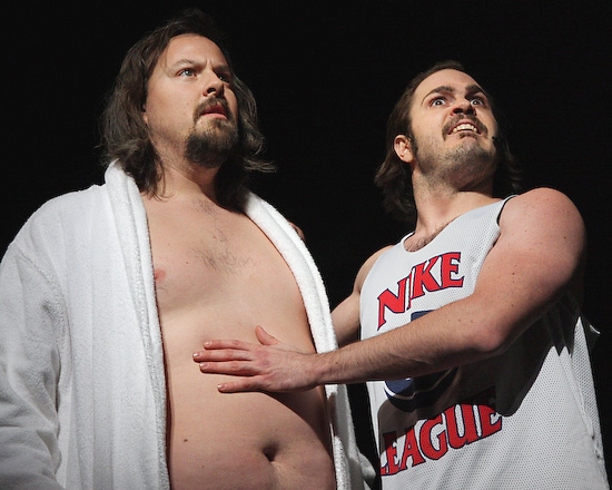 Photo Coverage: GYPSY OF THE YEAR 2008 - Performance Image