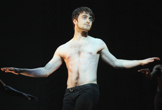 Photo Coverage: GYPSY OF THE YEAR 2008 - Performance Image
