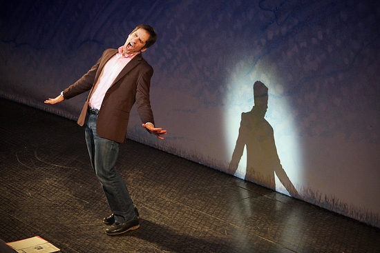 Photo Coverage: GYPSY OF THE YEAR 2008 - Performance Image