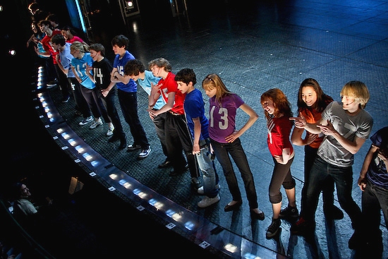 Photo Coverage: GYPSY OF THE YEAR 2008 - Performance Image