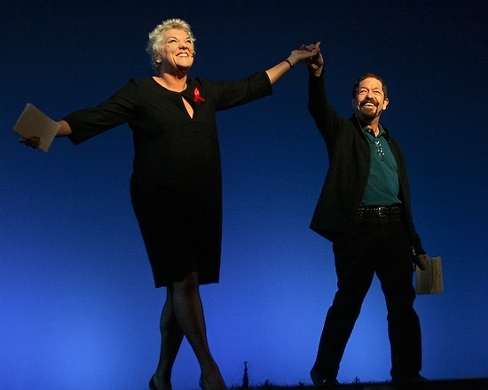 Photo Coverage: GYPSY OF THE YEAR 2008 - Performance Image