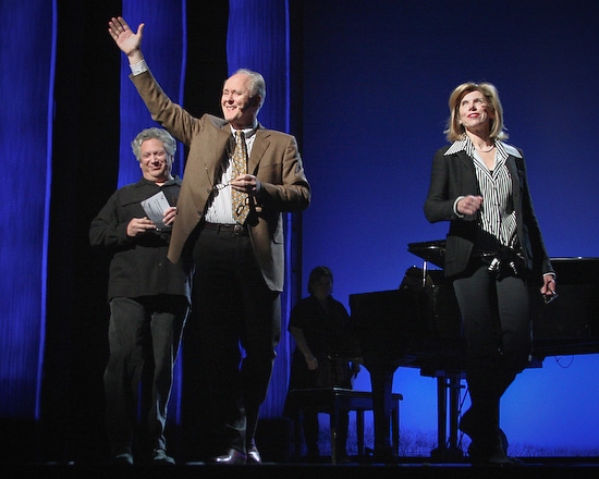 Photo Coverage: GYPSY OF THE YEAR 2008 - Performance Image