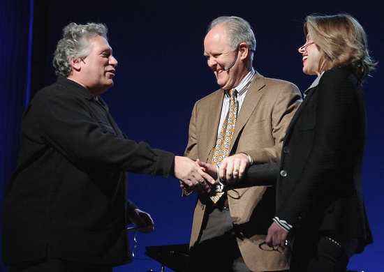 Photo Coverage: GYPSY OF THE YEAR 2008 - Performance Image