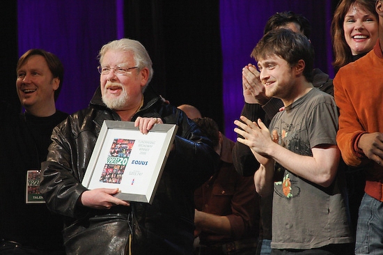 Photo Coverage: GYPSY OF THE YEAR 2008 - Performance Image