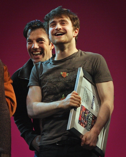 Photo Coverage: GYPSY OF THE YEAR 2008 - Performance Image