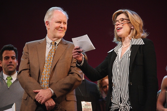 Photo Coverage: GYPSY OF THE YEAR 2008 - Performance Image