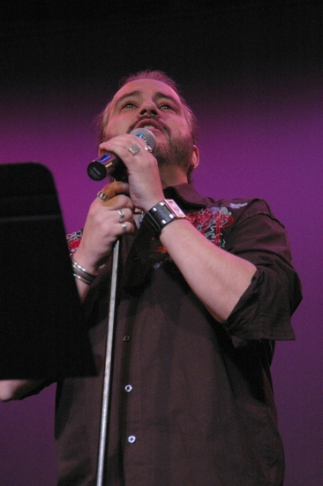 Photo Coverage: Irvington's All Star Broadway Holiday Concert Image