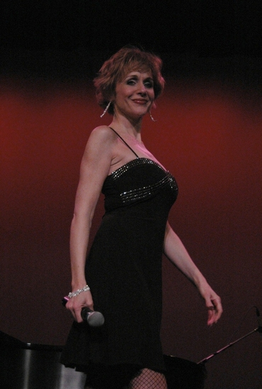 Photo Coverage: Irvington's All Star Broadway Holiday Concert Image