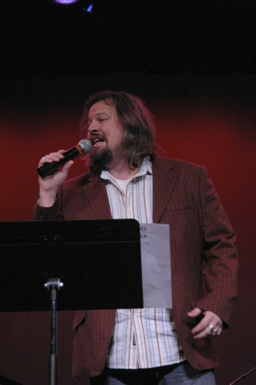 Photo Coverage: Irvington's All Star Broadway Holiday Concert Image