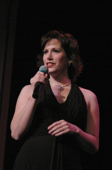 Photo Coverage: Irvington's All Star Broadway Holiday Concert Image